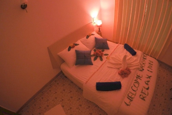 Rasdhoo Relax Inn Rasdhoo